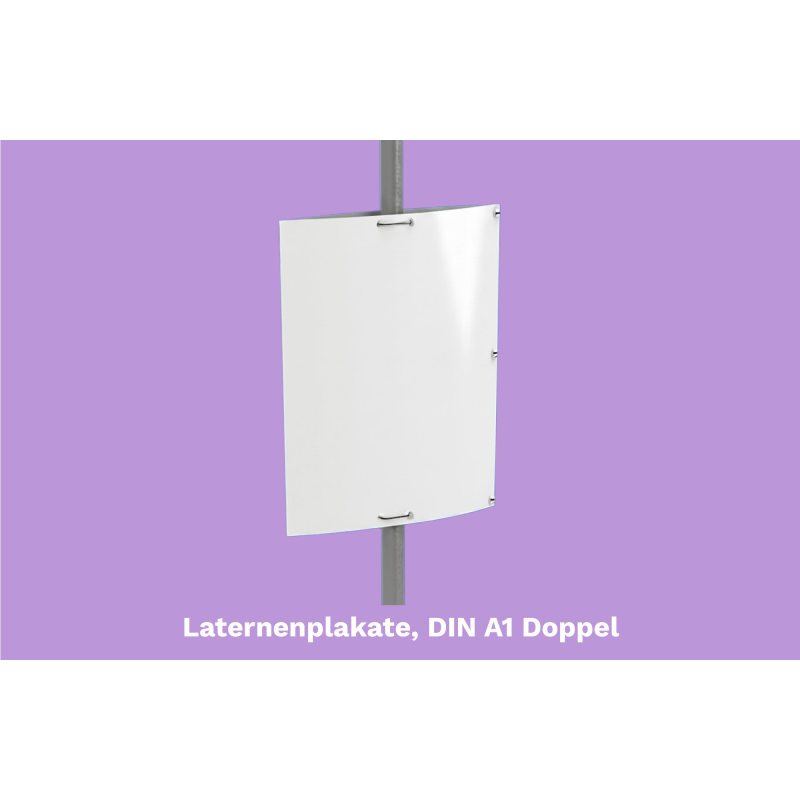 DIN A1 Doppel