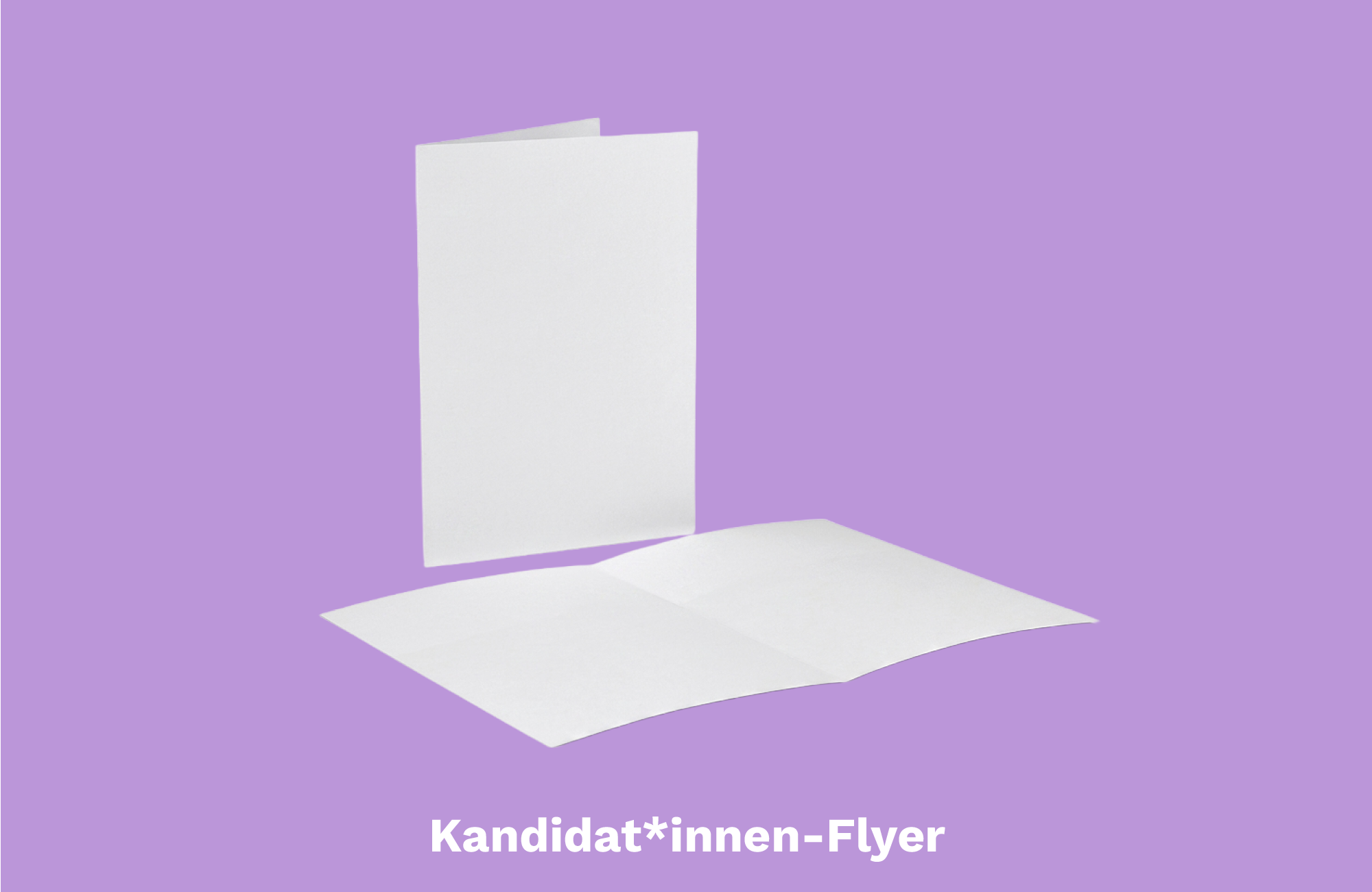 Kandidat*innenflyer (DIN A6)